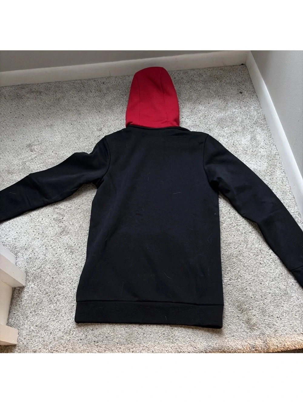 Air jordan hoodie men’s small new